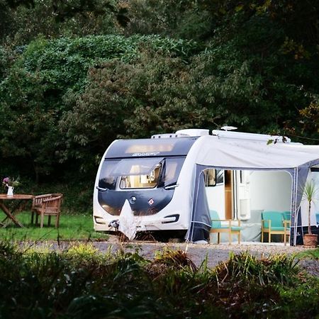 Hotel Pinetum Gardens Retreats St Austell Exterior foto